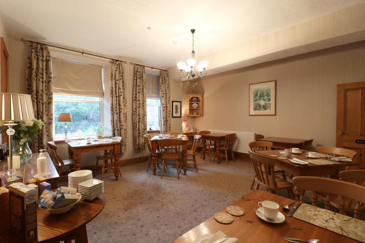 Jolly Farmers Guest House Kirkby Stephen Exterior foto